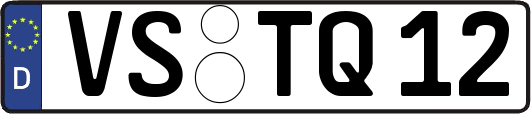 VS-TQ12