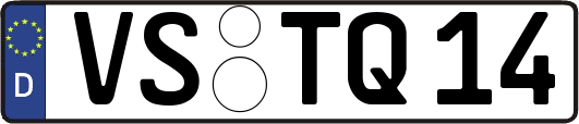 VS-TQ14