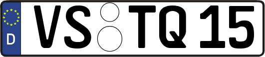 VS-TQ15