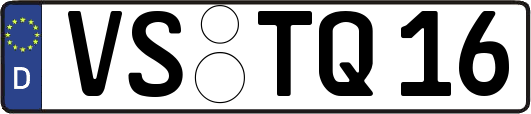 VS-TQ16