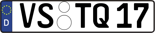 VS-TQ17