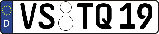 VS-TQ19