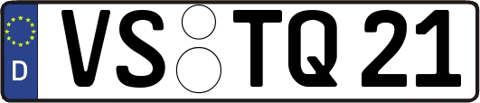 VS-TQ21