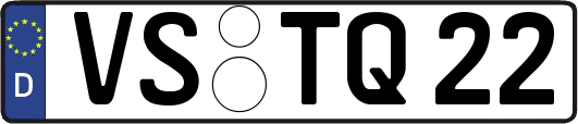 VS-TQ22