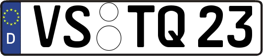 VS-TQ23