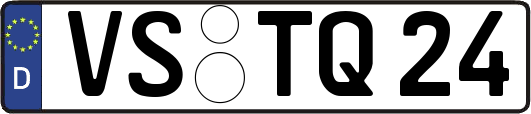 VS-TQ24