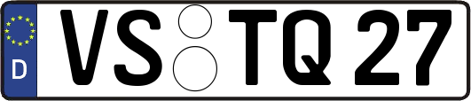 VS-TQ27