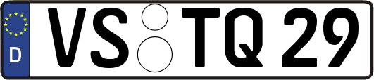 VS-TQ29