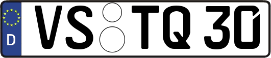 VS-TQ30