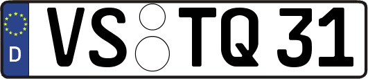 VS-TQ31