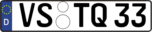 VS-TQ33