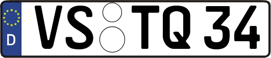VS-TQ34