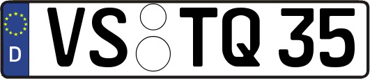 VS-TQ35