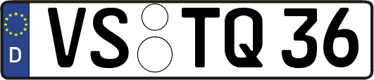 VS-TQ36