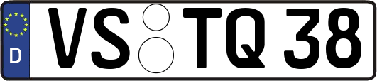 VS-TQ38