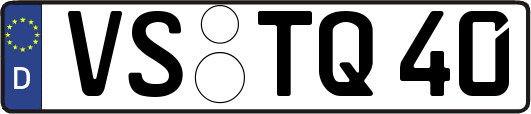 VS-TQ40