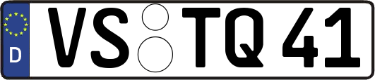 VS-TQ41