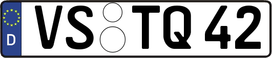 VS-TQ42