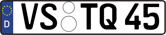 VS-TQ45