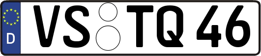 VS-TQ46