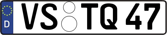 VS-TQ47