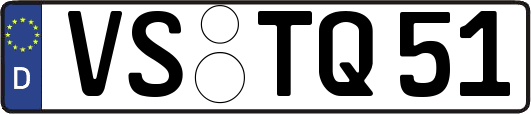 VS-TQ51