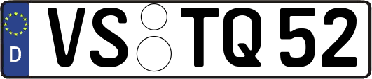 VS-TQ52