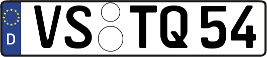 VS-TQ54