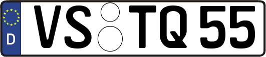 VS-TQ55