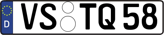 VS-TQ58