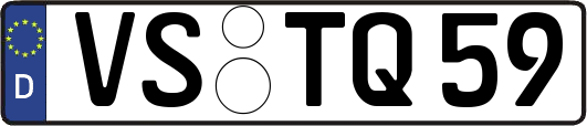 VS-TQ59