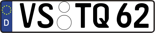 VS-TQ62