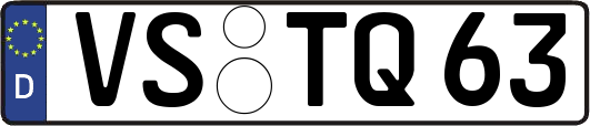 VS-TQ63