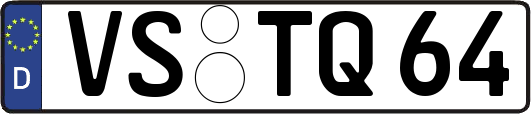 VS-TQ64