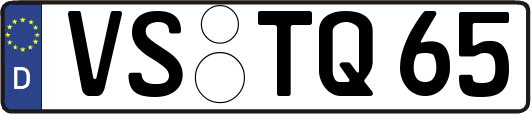 VS-TQ65