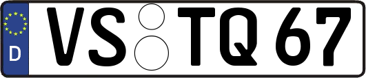 VS-TQ67