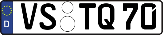 VS-TQ70