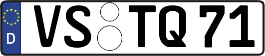 VS-TQ71
