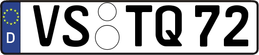 VS-TQ72