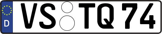 VS-TQ74