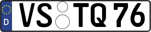 VS-TQ76