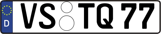 VS-TQ77