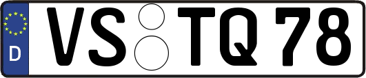 VS-TQ78