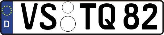VS-TQ82