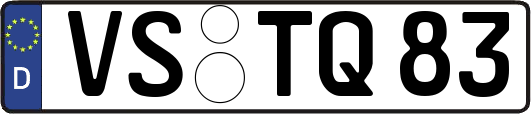 VS-TQ83