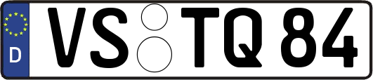 VS-TQ84