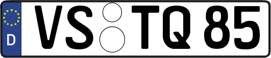VS-TQ85