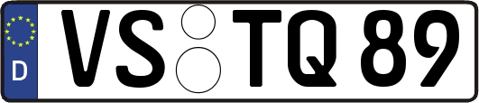 VS-TQ89