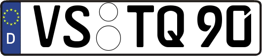 VS-TQ90