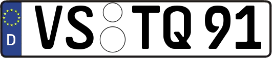 VS-TQ91